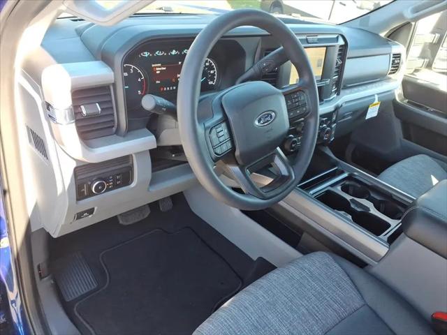 2026 Ford F-350 XLT