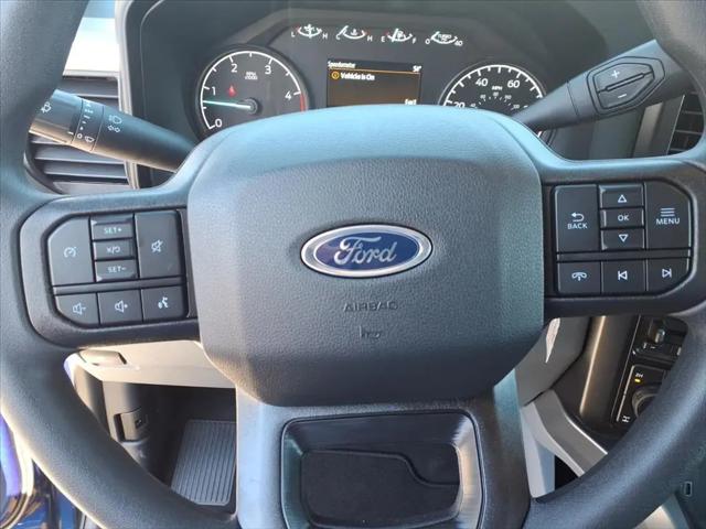 2026 Ford F-350 XLT
