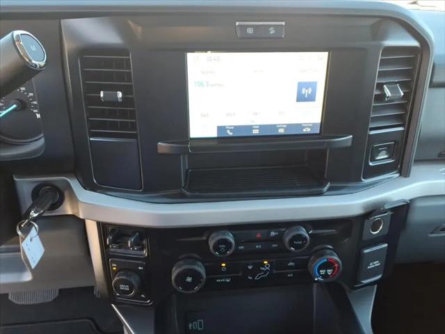 2026 Ford F-350 XLT