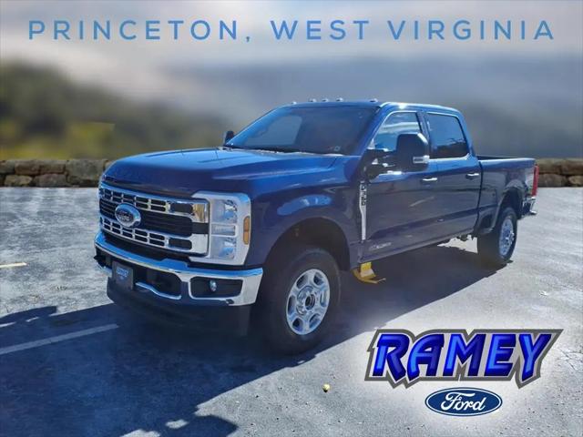 2026 Ford F-350 XLT for sale in Princeton, WV