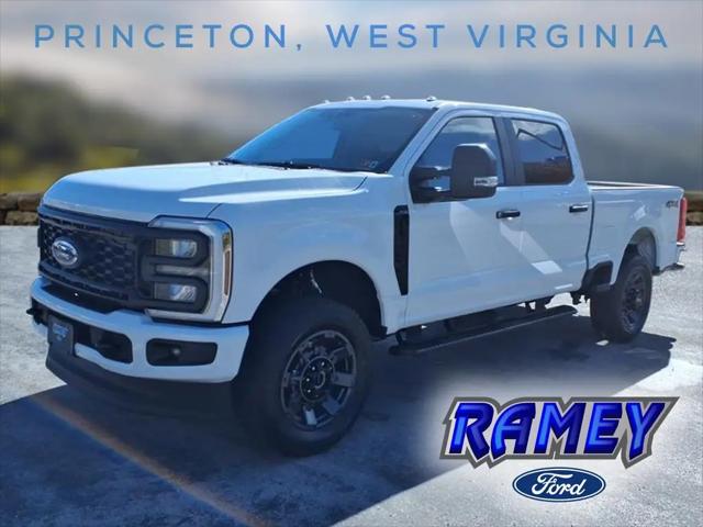 2026 Ford F-250 XL for sale in Princeton, WV