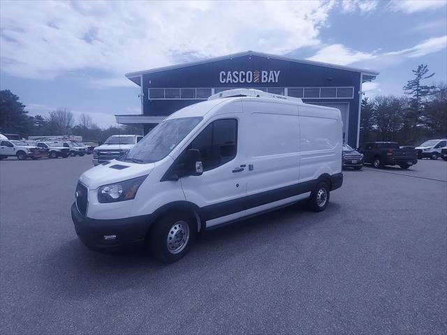 2025 Ford Transit Cargo Van T-350 for sale in Yarmouth, ME