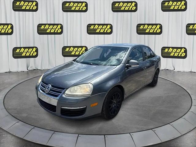 2009 Volkswagen Jetta S for sale near New Philadelphia, OH