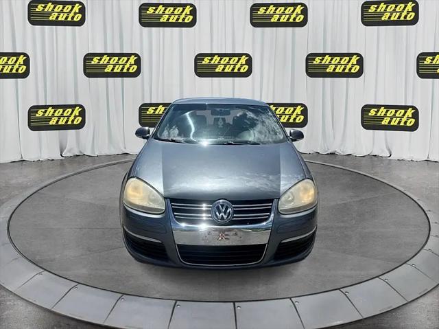 2009 Volkswagen Jetta S
