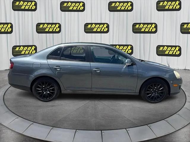 2009 Volkswagen Jetta S
