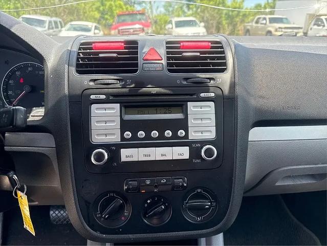 2009 Volkswagen Jetta S