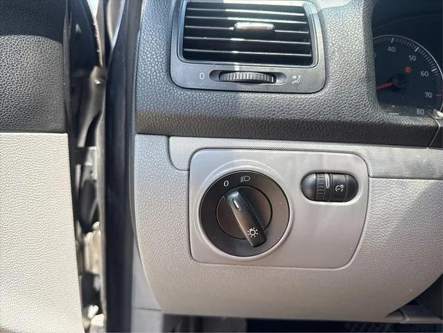 2009 Volkswagen Jetta S