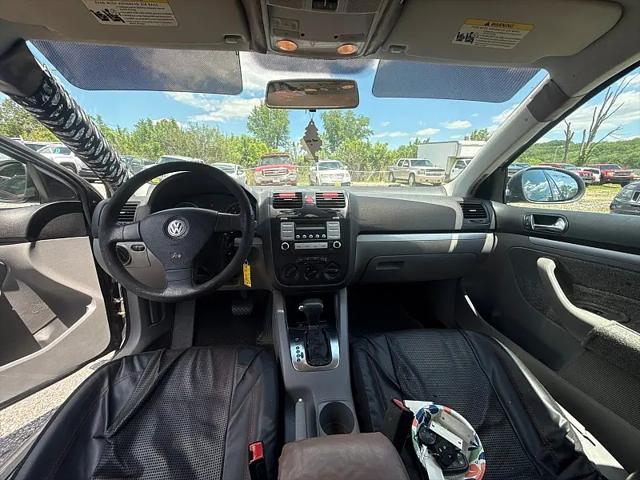 2009 Volkswagen Jetta S