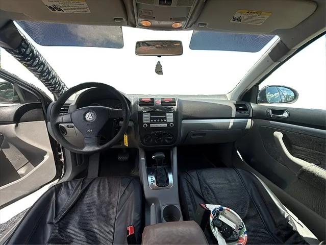 2009 Volkswagen Jetta S