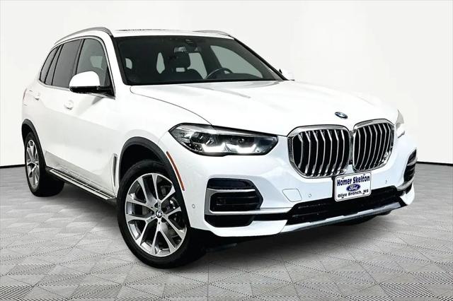 2023 BMW X5 xDrive40i for sale in Olive Branch, MS