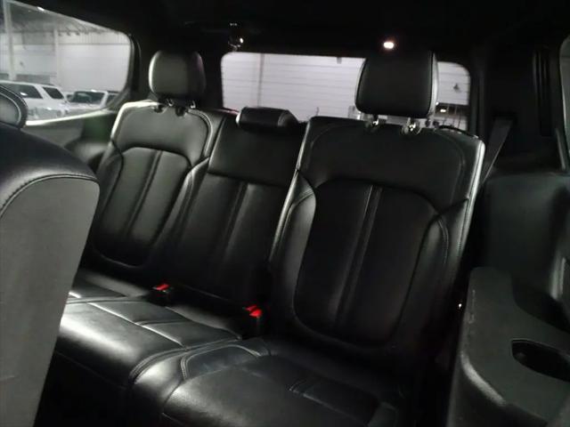 2022 Jeep Wagoneer Series III 4x4