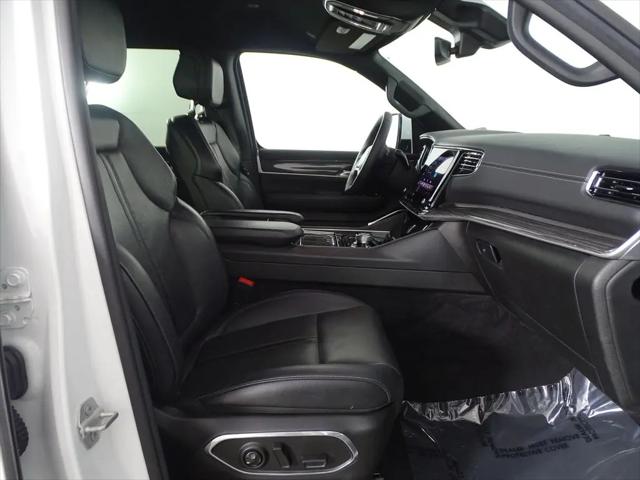 2022 Jeep Wagoneer Series III 4x4