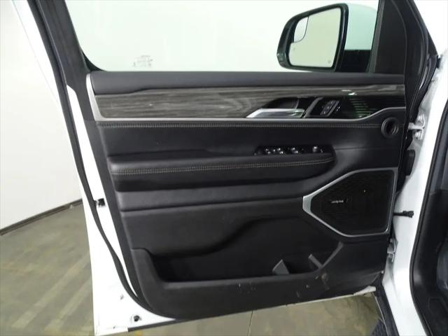 2022 Jeep Wagoneer Series III 4x4