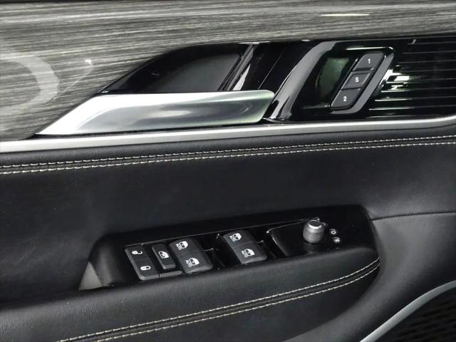 2022 Jeep Wagoneer Series III 4x4
