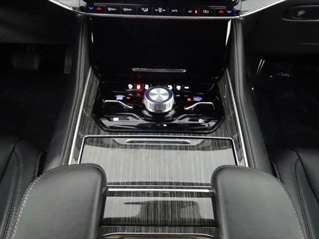 2022 Jeep Wagoneer Series III 4x4