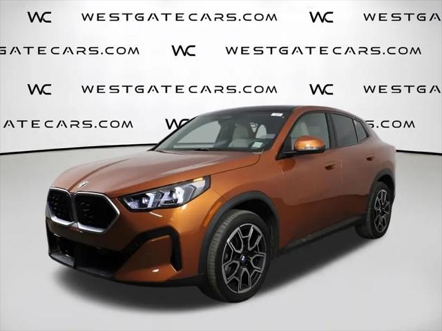 2025 BMW X2 xDrive28i for sale in Raleigh, NC