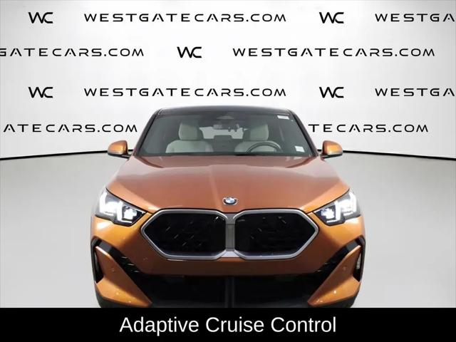 2025 BMW X2 xDrive28i