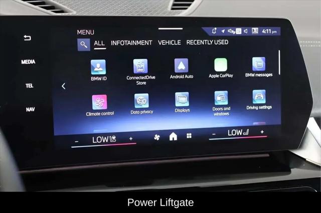 2025 BMW X2 xDrive28i