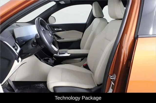 2025 BMW X2 xDrive28i