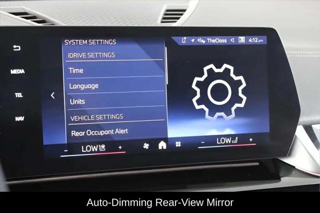 2025 BMW X2 xDrive28i