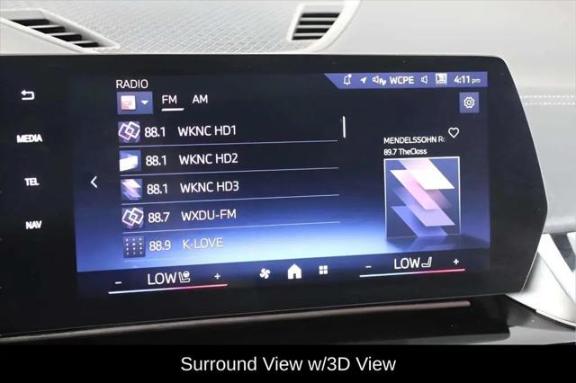2025 BMW X2 xDrive28i
