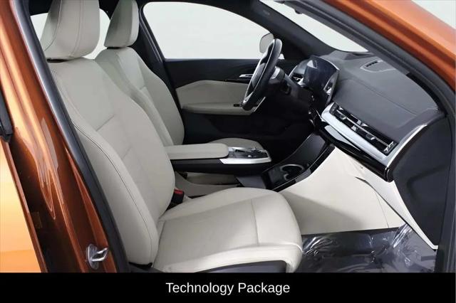 2025 BMW X2 xDrive28i