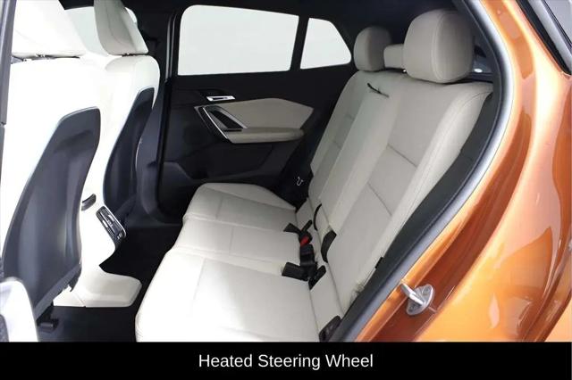 2025 BMW X2 xDrive28i
