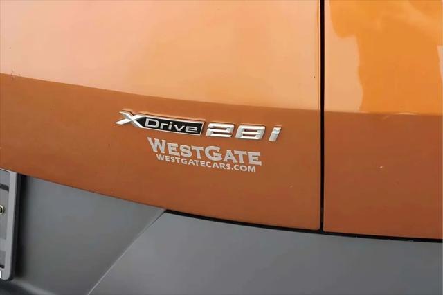2025 BMW X2 xDrive28i