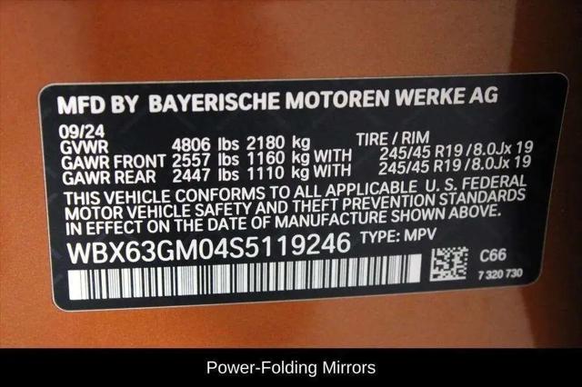 2025 BMW X2 xDrive28i