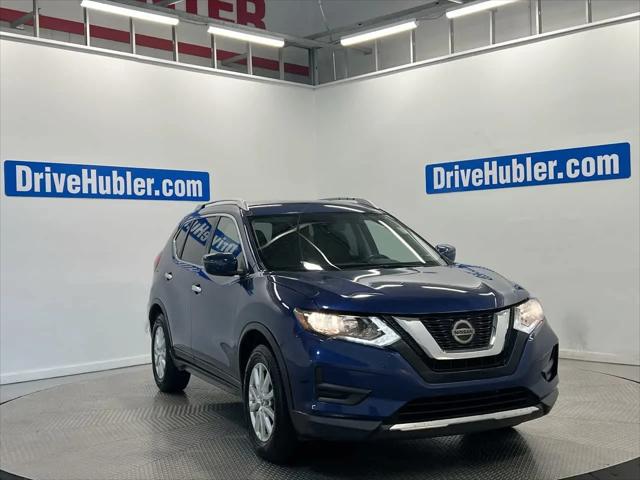 2020 Nissan Rogue SV Intelligent AWD for sale in Indianapolis, IN