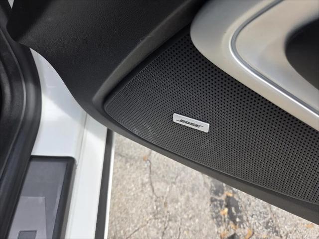 2018 Chevrolet Camaro 2SS