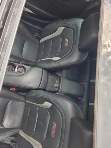 2018 Chevrolet Camaro 2SS