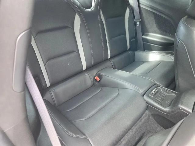 2018 Chevrolet Camaro 2SS