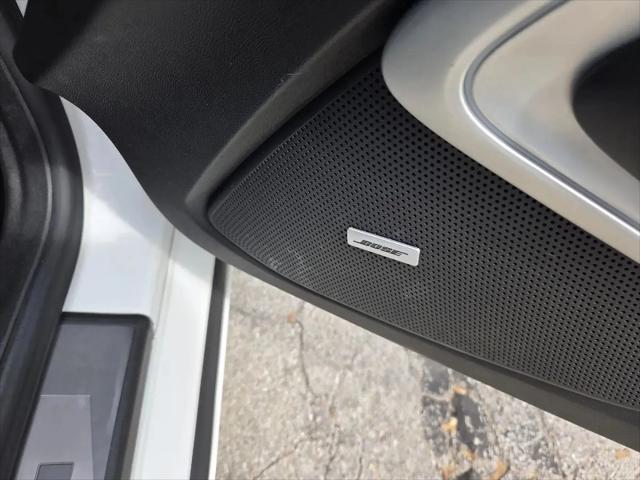 2018 Chevrolet Camaro 2SS