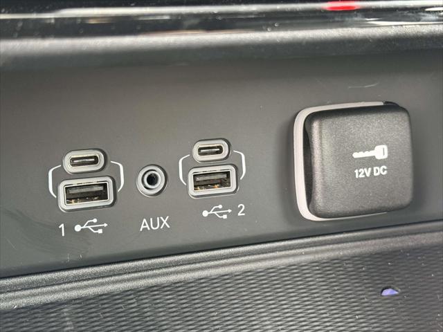 2025 Jeep Grand Cherokee L Altitude X 4x4