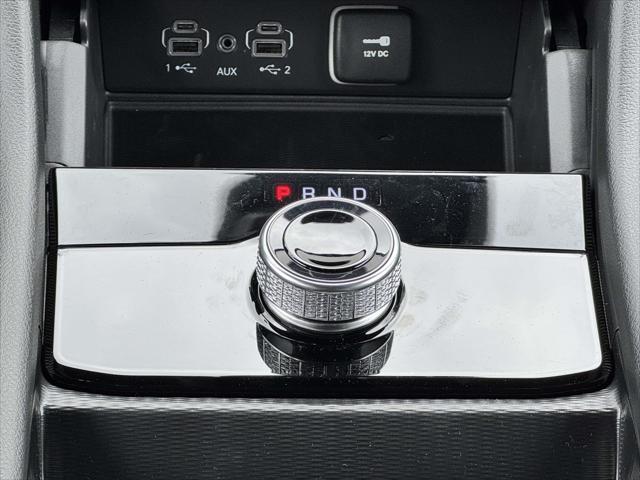 2025 Jeep Grand Cherokee L Altitude X 4x4