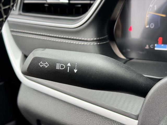 2025 Jeep Grand Cherokee L Altitude X 4x4