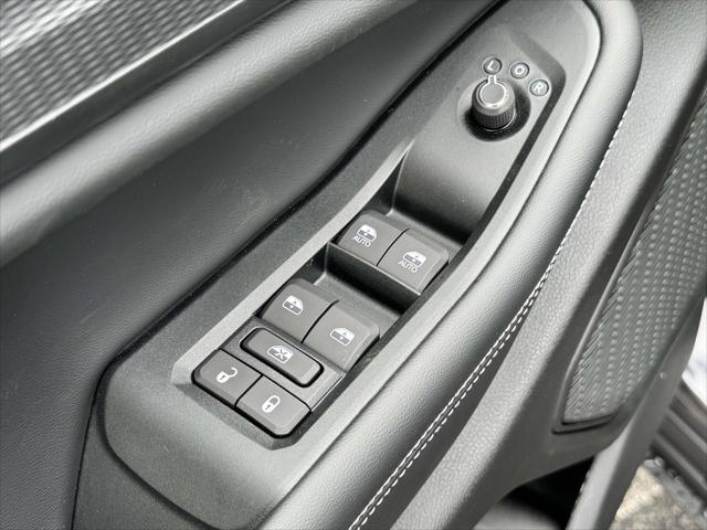 2025 Jeep Grand Cherokee L Altitude X 4x4
