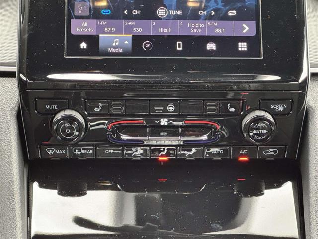 2025 Jeep Grand Cherokee L Altitude X 4x4