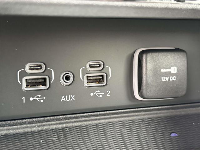 2025 Jeep Grand Cherokee L Altitude X 4x4