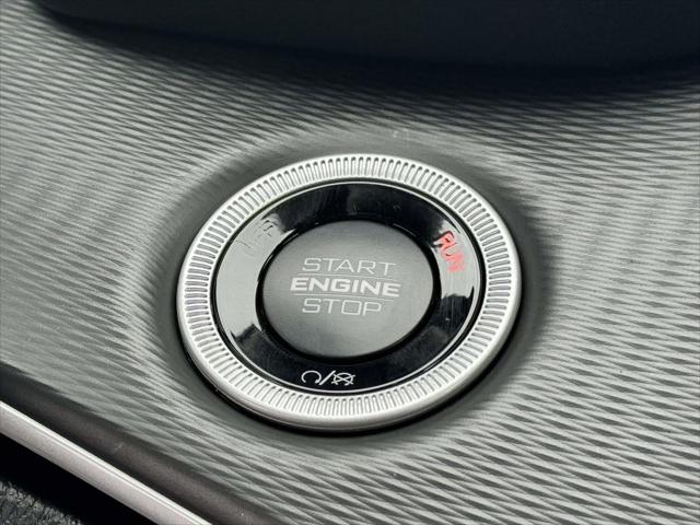 2025 Jeep Grand Cherokee L Altitude X 4x4