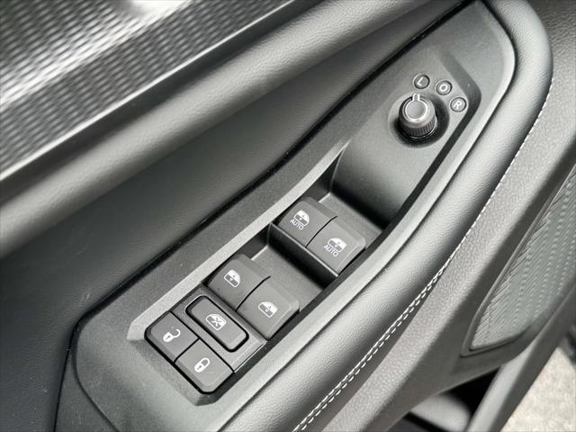 2025 Jeep Grand Cherokee L Altitude X 4x4
