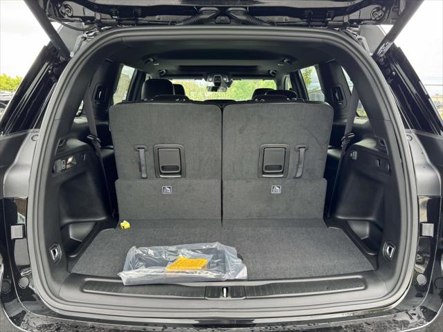 2025 Jeep Grand Cherokee L Altitude X 4x4