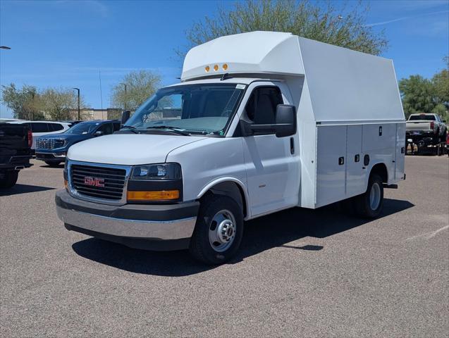 2025 GMC Savana Cutaway Work Van for sale in Scottsdale, AZ