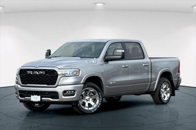 2026 Ram 1500 Big Horn Crew Cab 4x4 5'7" Box for sale in Twin Falls, ID