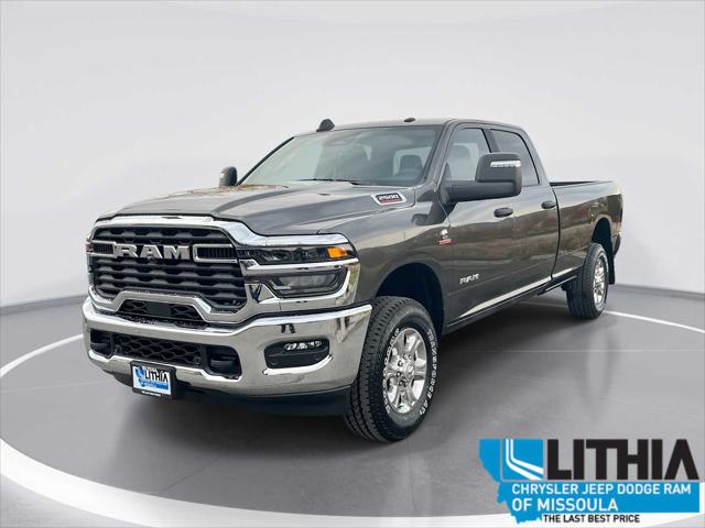 2026 Ram 2500 Big Horn for sale in Missoula, MT