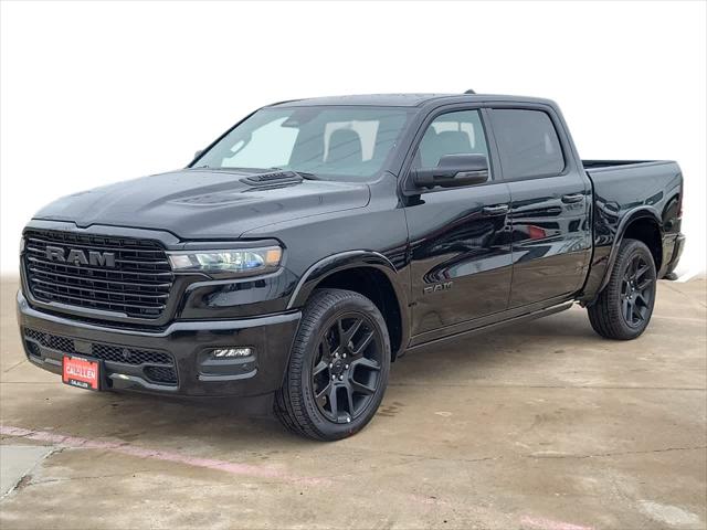 2026 Ram 1500 Laramie Crew Cab 4x4 5'7" Box for sale in Corpus Christi, TX