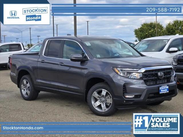 2026 Honda Ridgeline RTL for sale in Stockton, CA