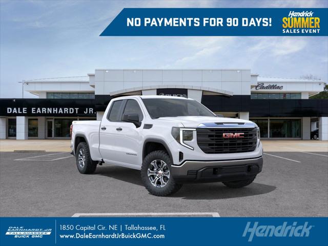 2026 GMC Sierra 1500 Pro for sale in Tallahassee, FL