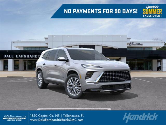 2026 Buick Enclave Avenir for sale in Tallahassee, FL